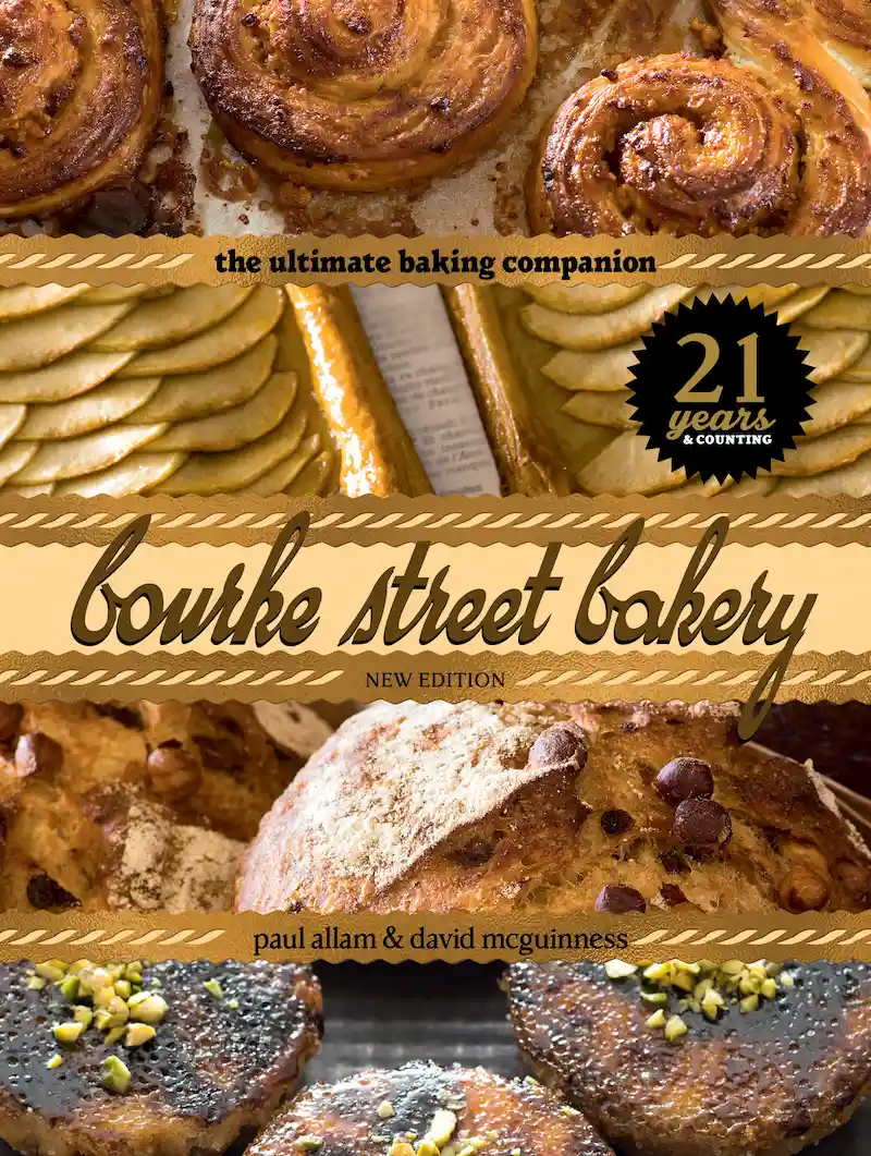 Bourke Street Bakery - Paul Allam & David Mcguinness
